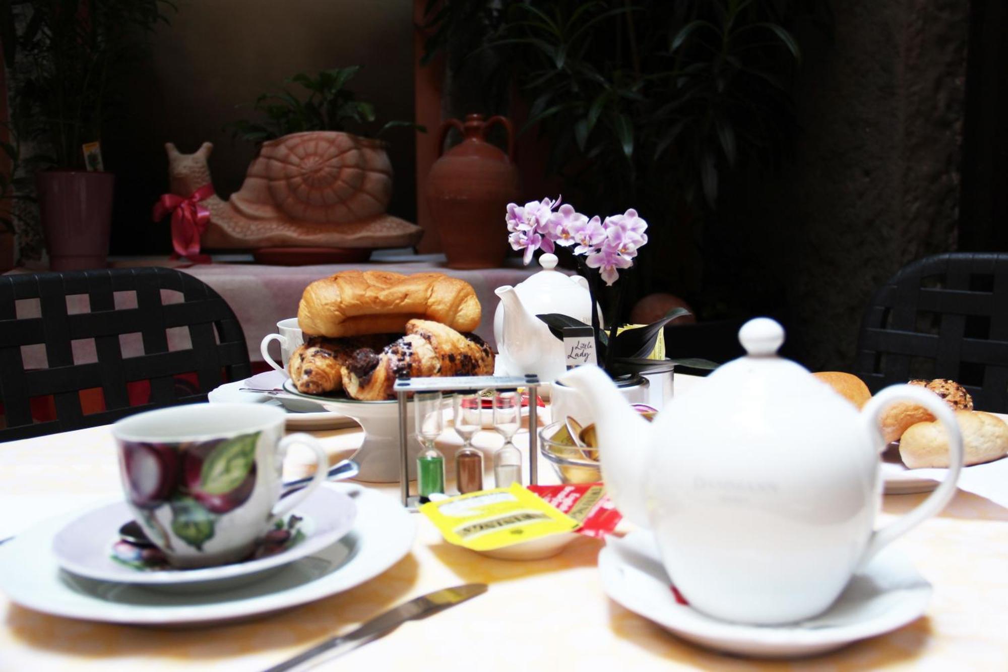 Albergo Al Viale Trieste Ngoại thất bức ảnh