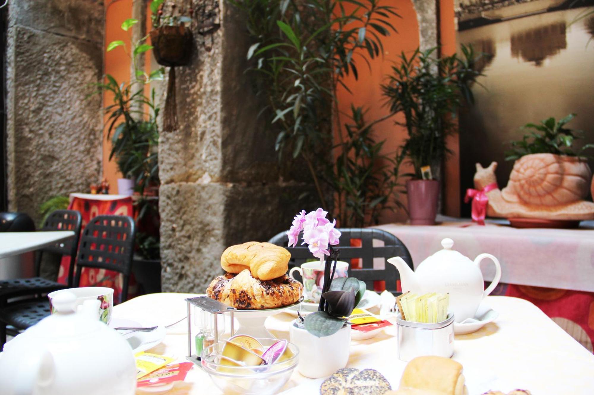 Albergo Al Viale Trieste Ngoại thất bức ảnh