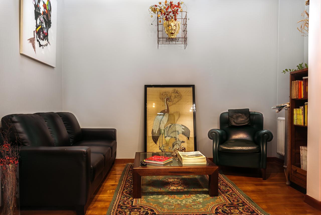 Albergo Al Viale Trieste Ngoại thất bức ảnh
